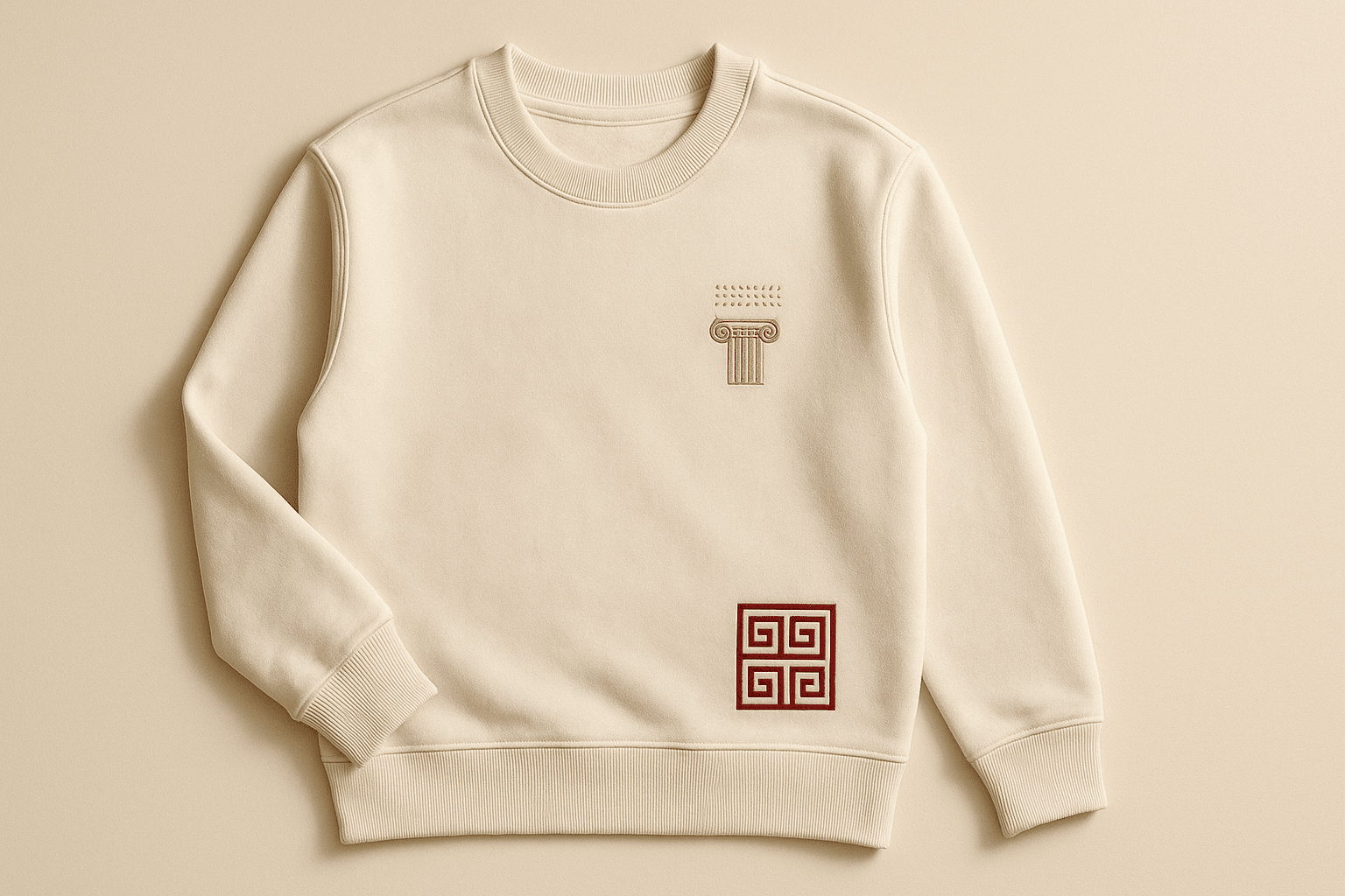 Sweatshirts