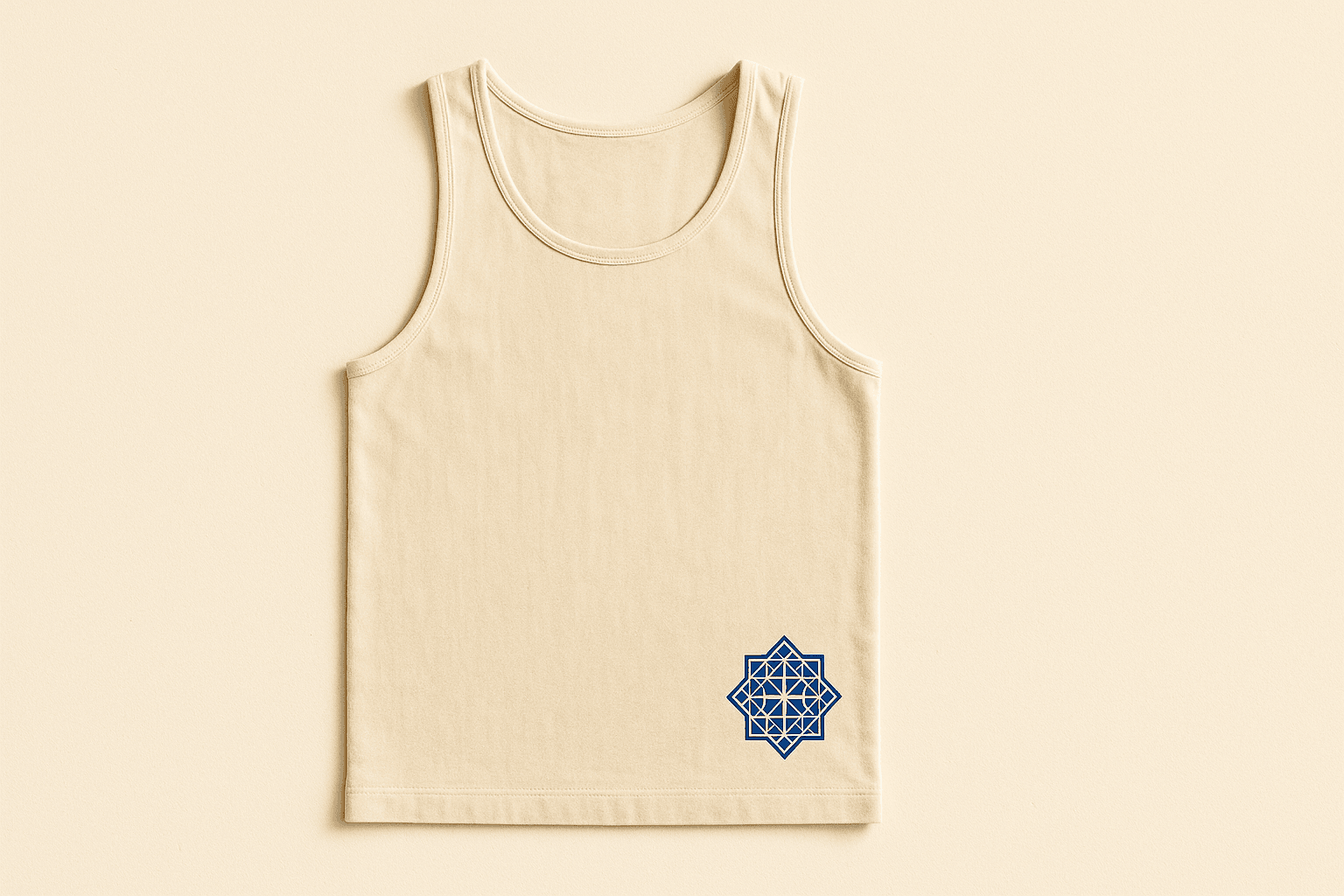 Tank Tops — A collection waiting for its first story.