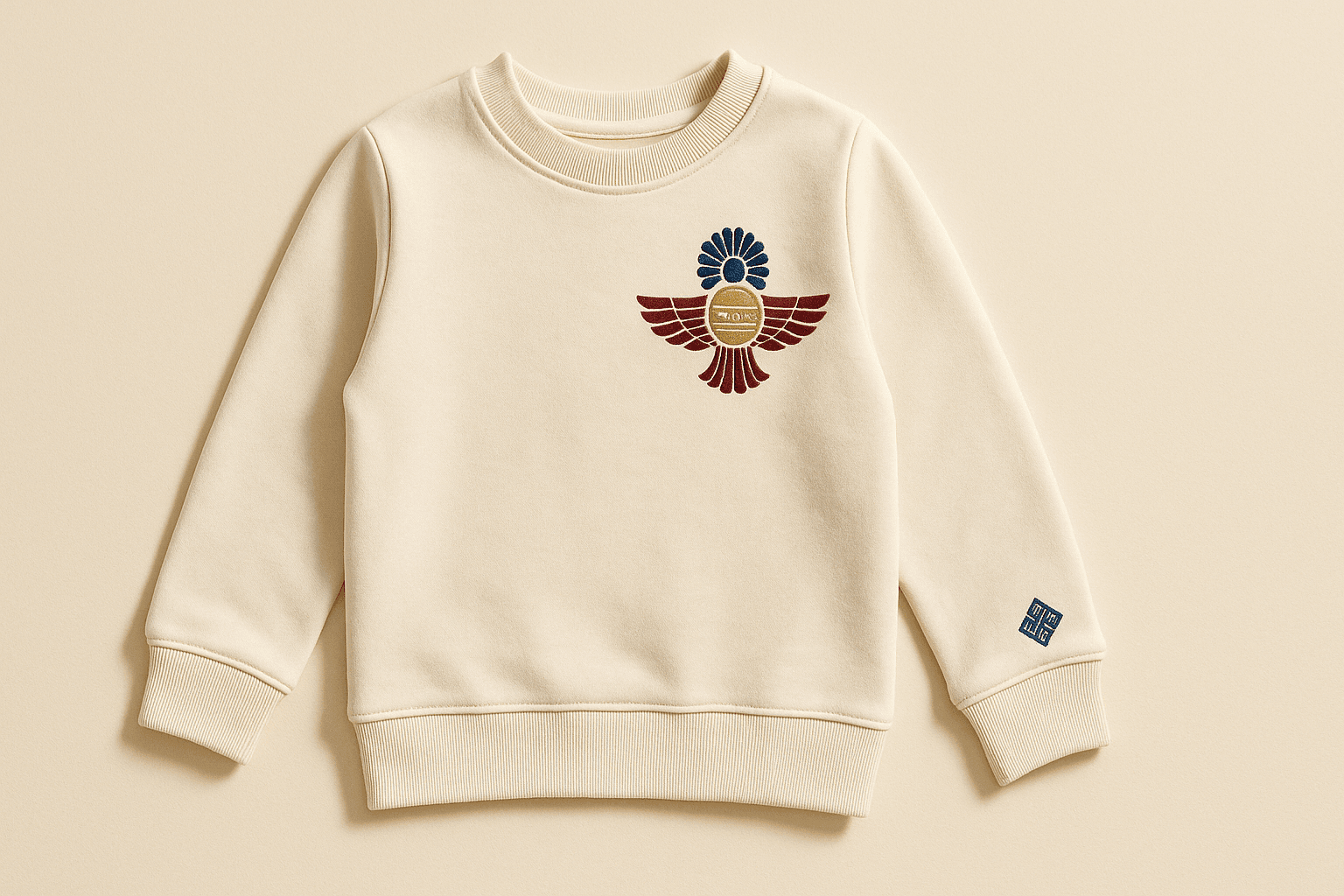 Sportswear — A collection waiting for its first story.